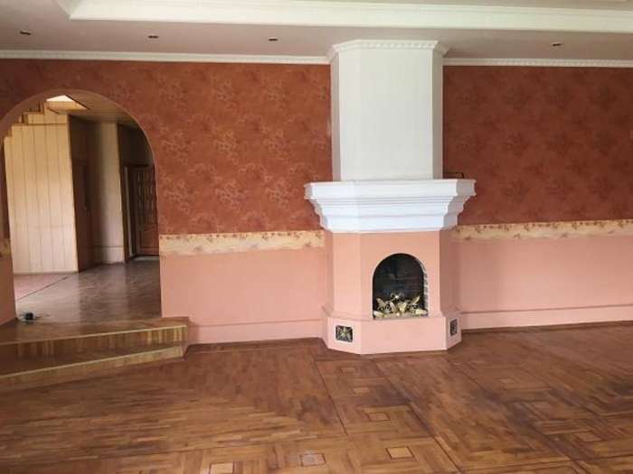 Дом 420 м, 3 этажа + цокольный этаж, фотография 5