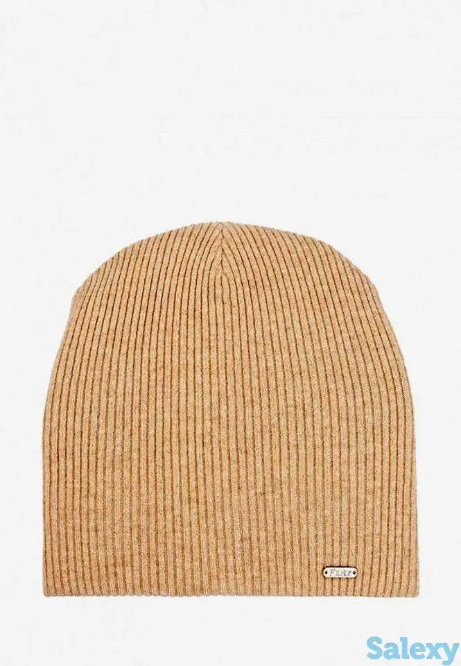 Шапка ferz, фотография 1