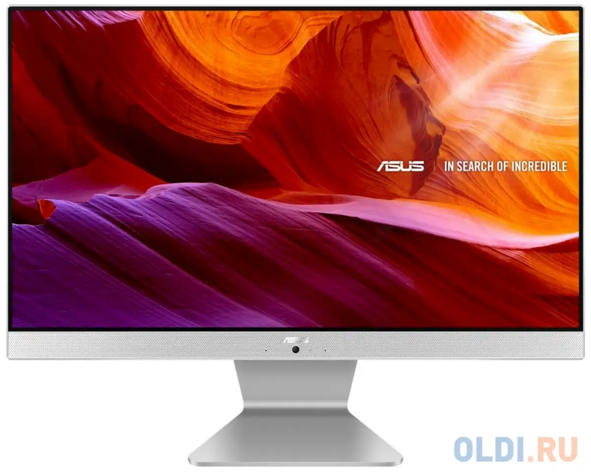 Моноблок asus vivo aio v222gak-wa003x 90pt0212-m003l0, фотография 1