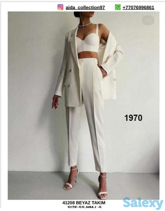 Оптовая одежда из Турций, фотография 2