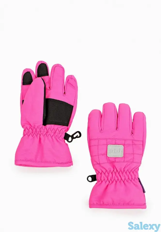 Перчатки playtoday, фотография 1