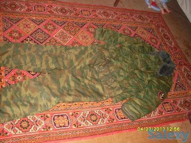 Охото рыбалка, фотография 1