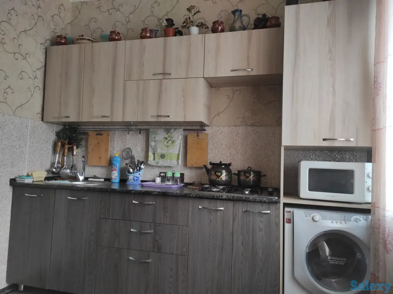 Аренда квартир, Аксай-3д27, фотография 5