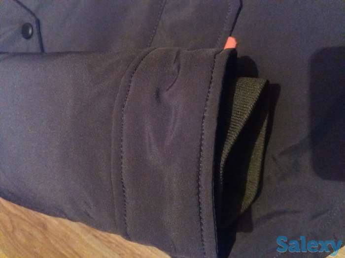 Куртка зимняя, фотография 5