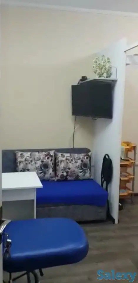 Сдам кабинет и рабочие места для салонных мастеров, фотография 1