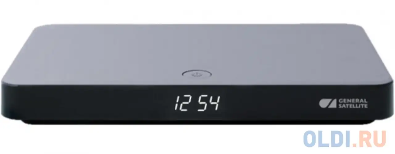 Комплект спутникового телевидения триколор сибирь ultra hd gs b622l (1 год), фотография 1