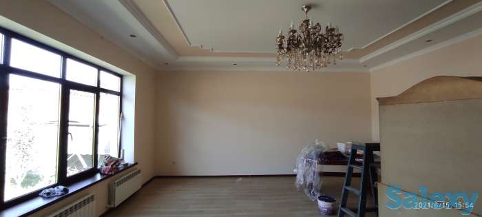 Косметический ремонт, Мария., фотография 8