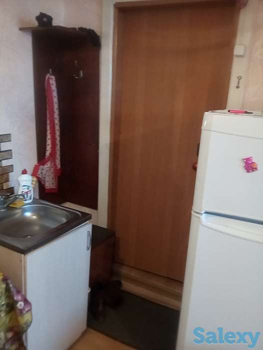 Срочно продам благоустроенную комнату в общежитии, фотография 5