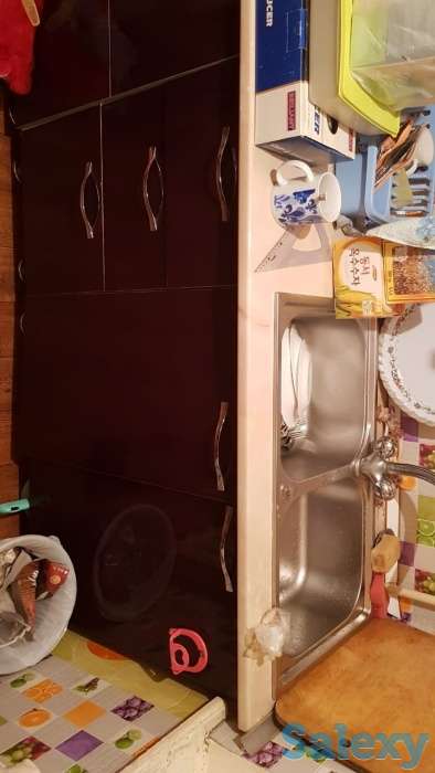 Кухонная мебель, фотография 4