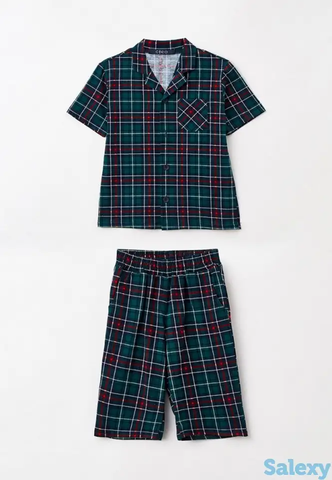 Пижама cleo, фотография 1