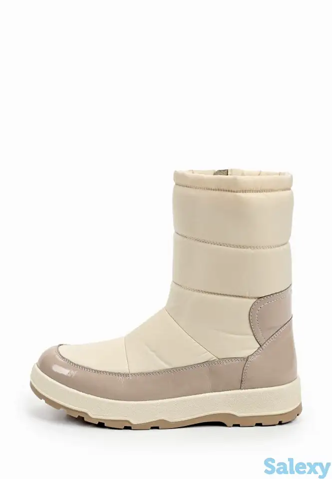 Дутики ralf ringer, фотография 1