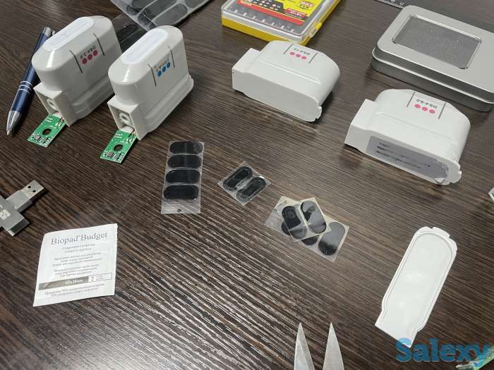 Ремонт косметологического оборудования в официальных  сервисных центрах «Ремеда», фотография 7