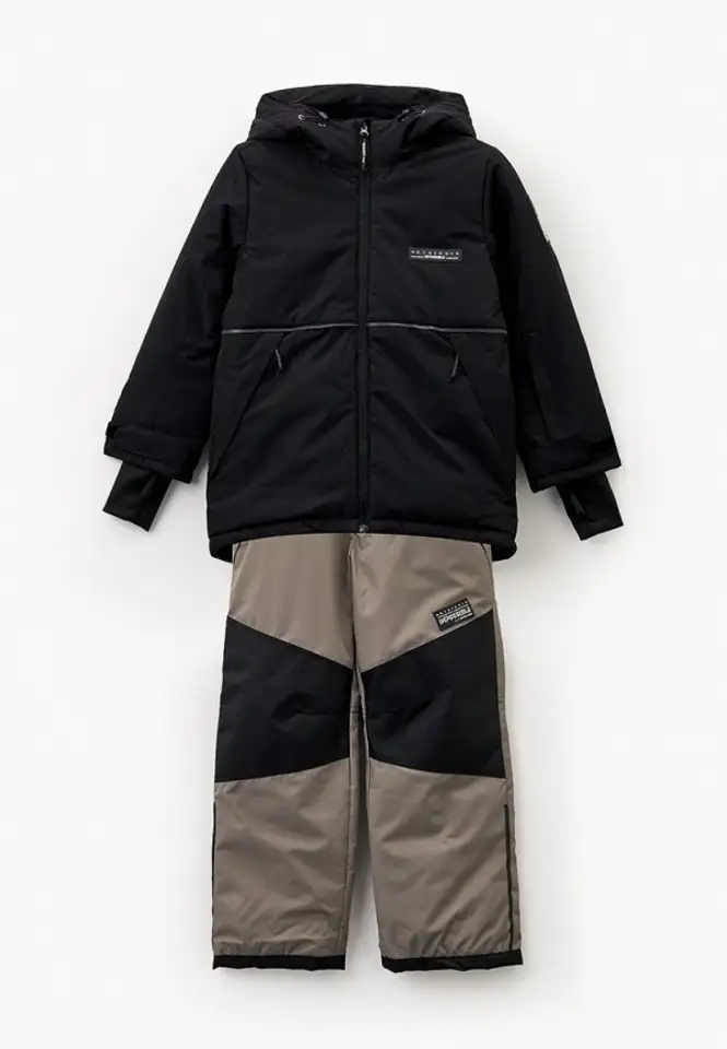 Костюм горнолыжный batik, фотография 1