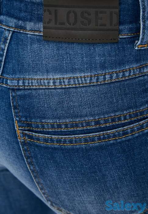 Джинсы closed, фотография 5