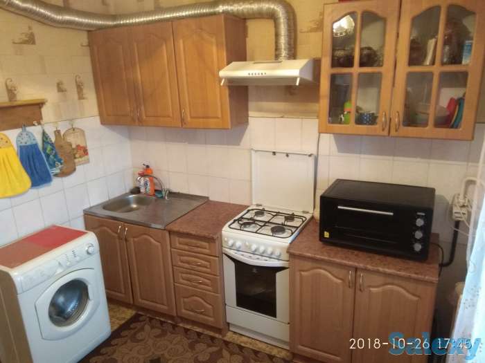 Продам квартиру, Гашека 1А, фотография 1