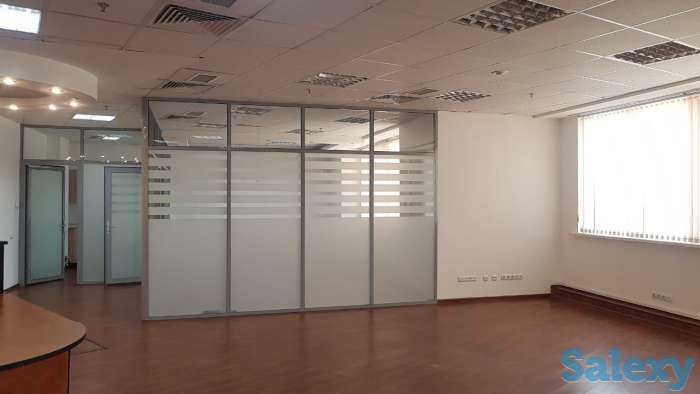 Аренда офиса в Нурлы Тау 150м2, Аль-Фараби, Желтоксан, фотография 1