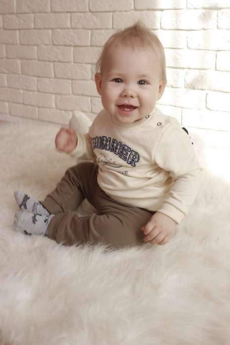 Детская, семейная фотосьемка, фотография 11