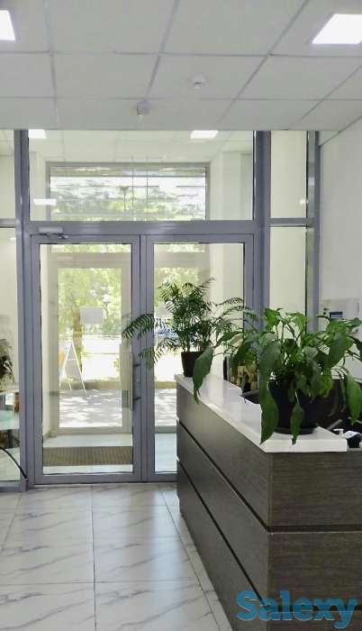 аренда офисов, улица Розыбакиева, 68, фотография 2