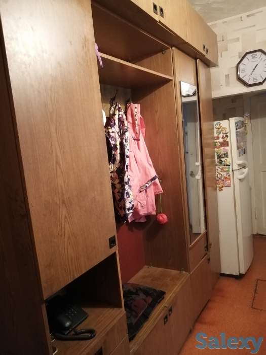 СРОЧНО продам 2-комн квартиру ул.Б.Момышулы (Строительная) угол ул.Матросова, фотография 5