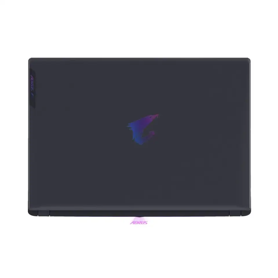 Ноутбук Gigabyte Aorus 16X, фотография 4