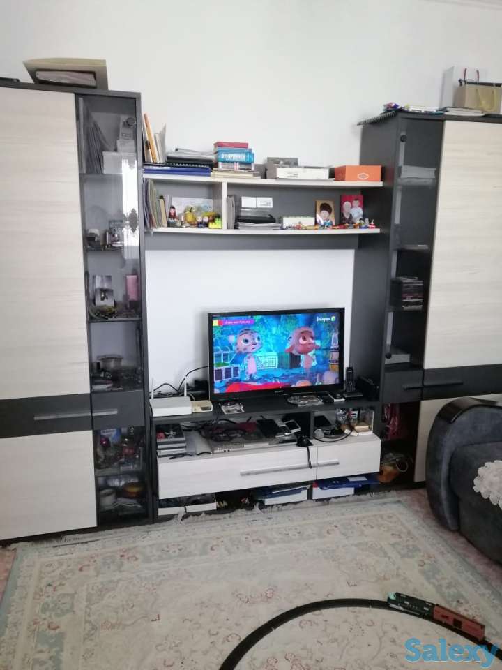 Продам 2-х комнатную квартиру Айнаколь-Жумабаева, фотография 1