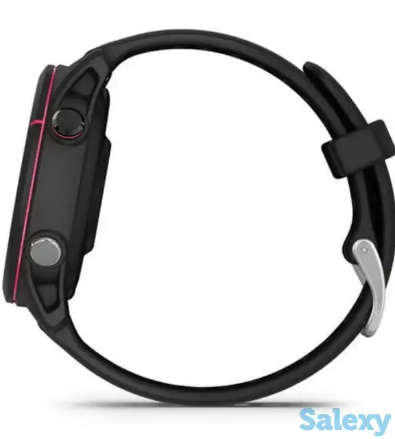 Продаётся новые лёгкие смартчасы Garmin forerunner 255 s, фотография 8