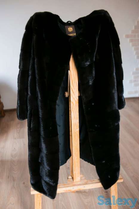 ШУБА норковая качественная, фотография 4