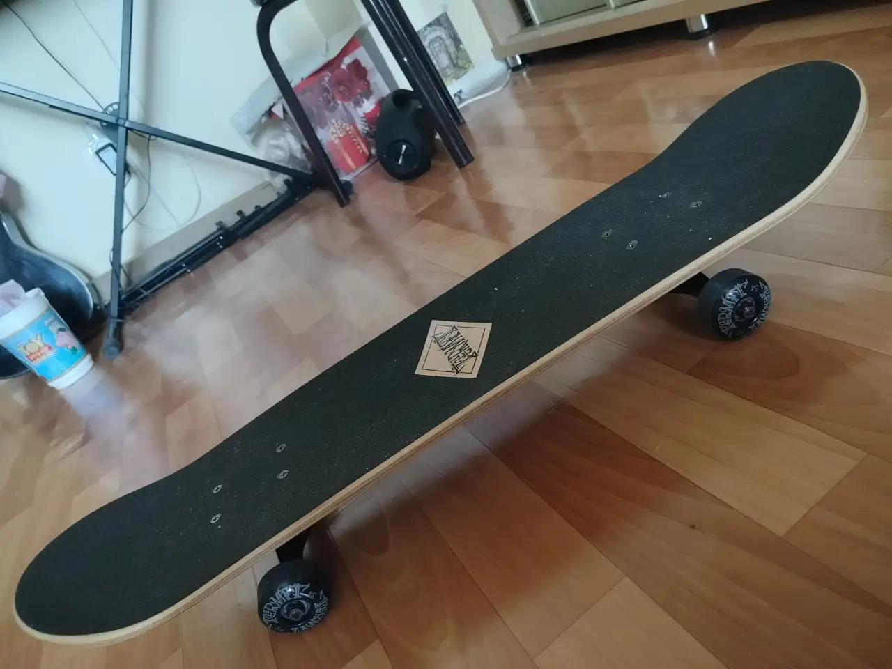 Продам скейтборд Астана, фотография 3
