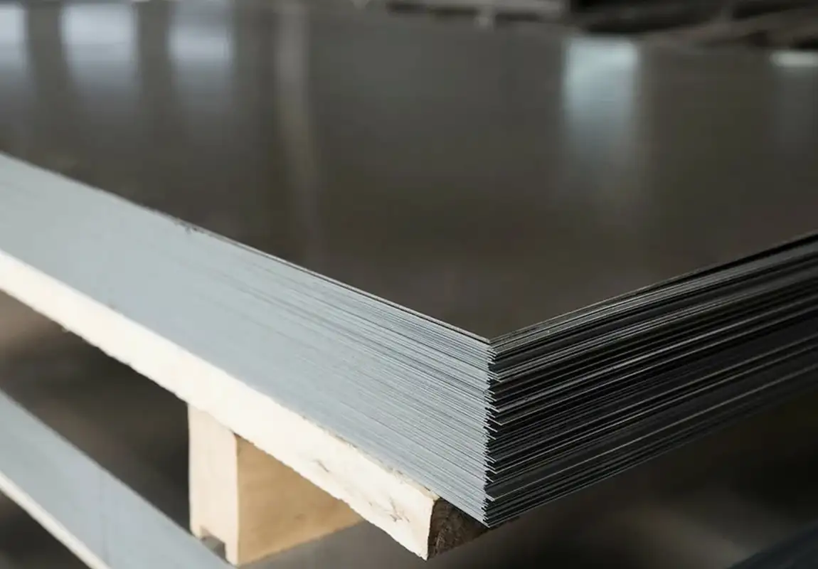 Лист 2-х слойный ангарный, электротехнический, фотография 1