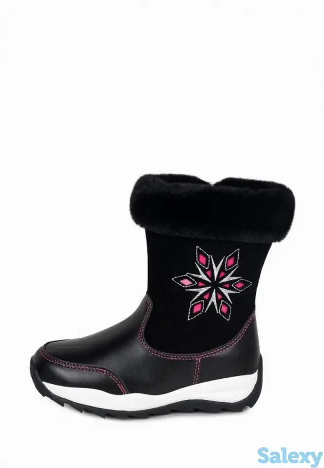 Сапоги honey girl, фотография 2