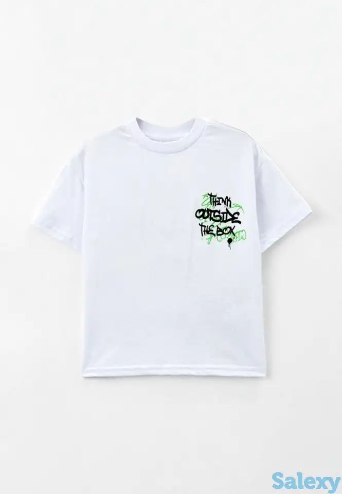 Футболка acoola, фотография 1