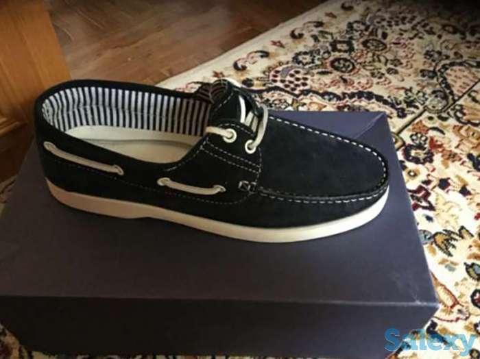 Продам мокасины, фотография 1