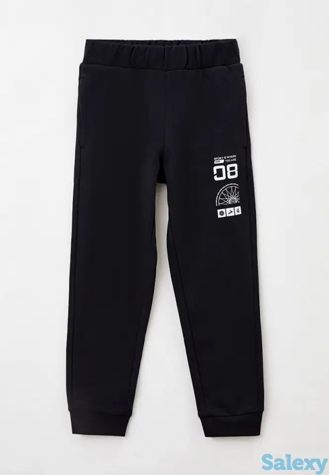 Брюки спортивные demix, фотография 1