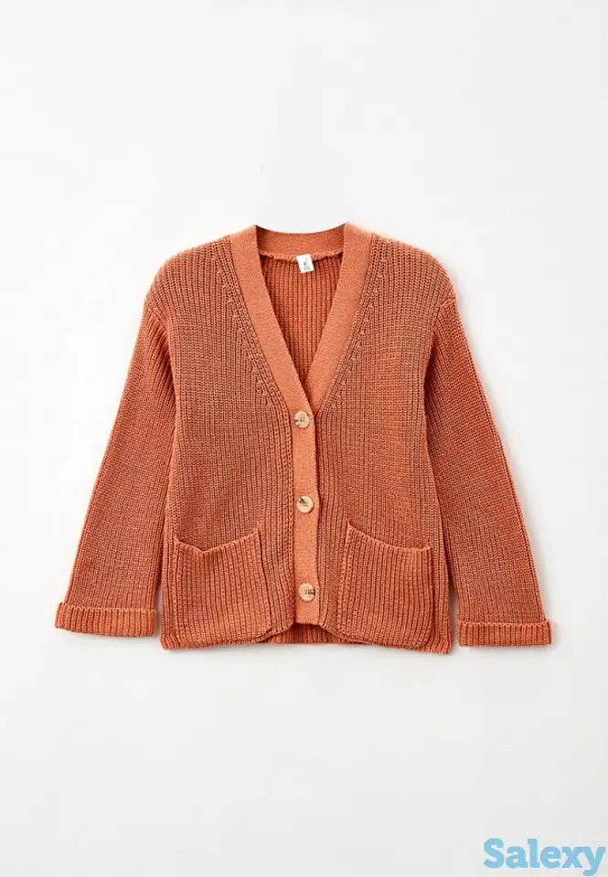 Кардиган sela, фотография 2