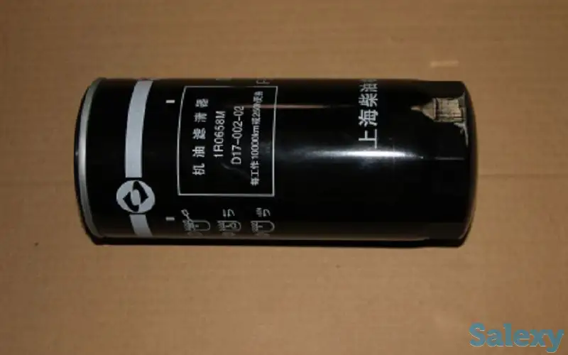 фильтра на двигатели Perkins Cummins Isuzu CAT JCB Toyota, фотография 3