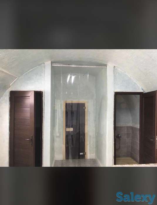 Оздоровительный центр (баня) Тянь-Шань, фотография 1