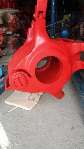 Элеваторы Рожковые, фотография 2