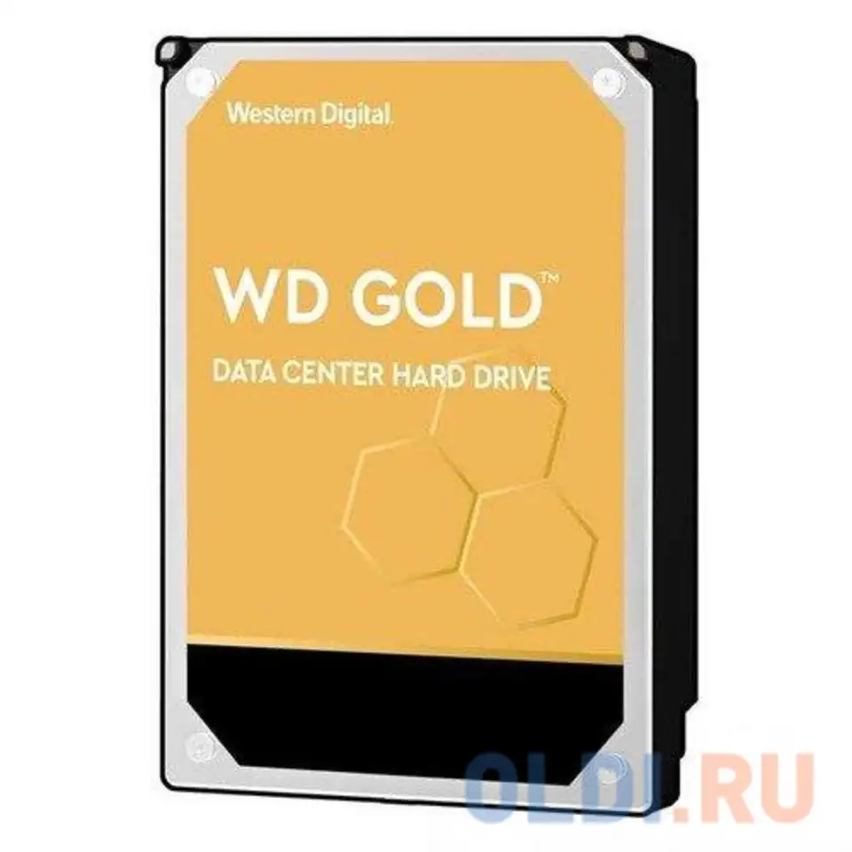 Жесткий диск western digital wd4003fryz 4 tb, фотография 1