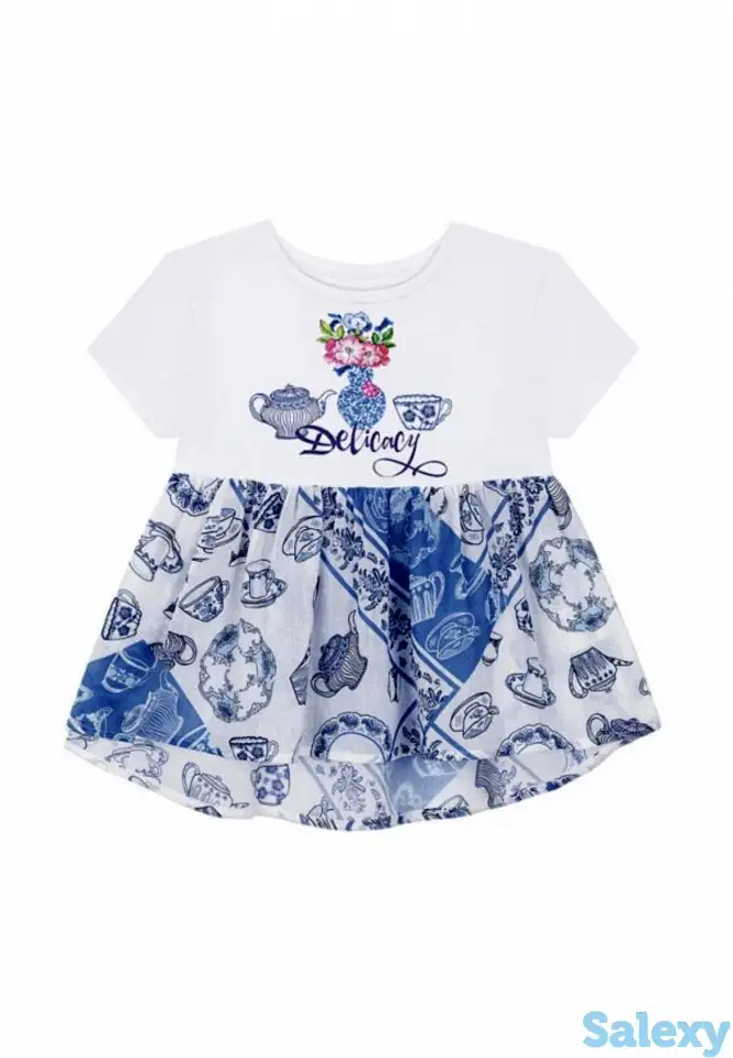 Футболка bell bimbo, фотография 1