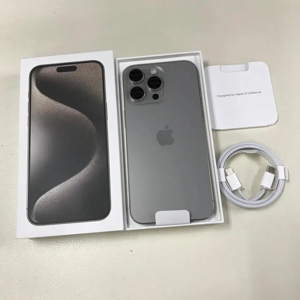 Brand New Apple iPhone 15 Pro Max 256GB,Sony PlayStation PS5 1TB, фотография 2