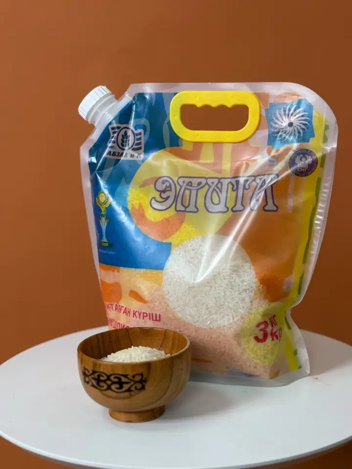 Компанияны негзг ндылыы  ондаан жылдар бойы жинаталан ерекше блм мен тжрибе, сапалы нм ндруде, фотография 5