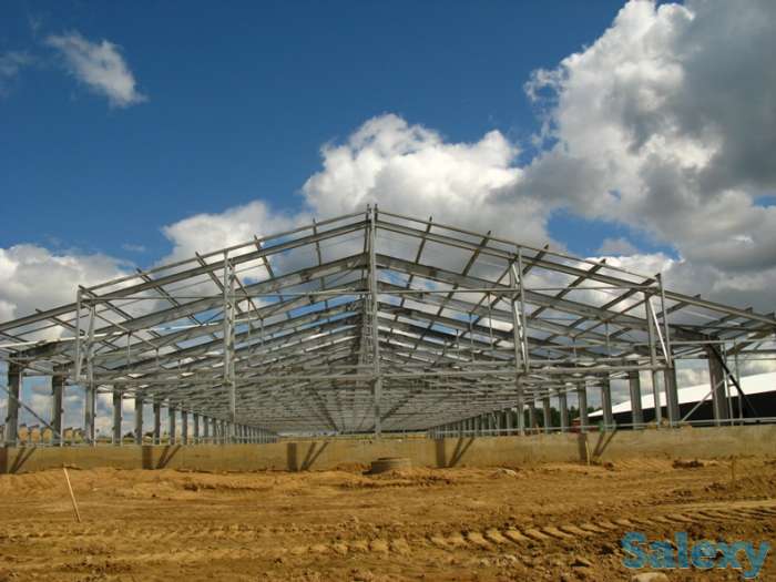 требуются разнорабочие на строиельство птичников вахта., фотография 1