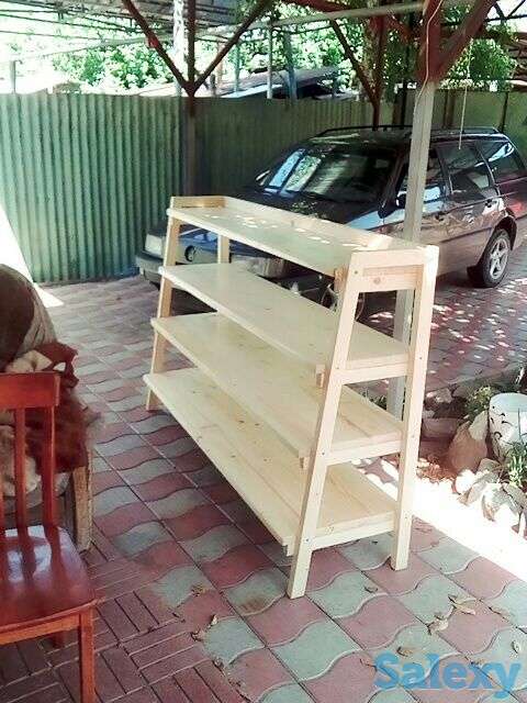 Ремонт и изготовление корпусной мебели на заказ., фотография 10