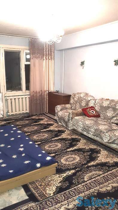 Продам трех комнатную, улучшенной, район ТД Валентина, фотография 3