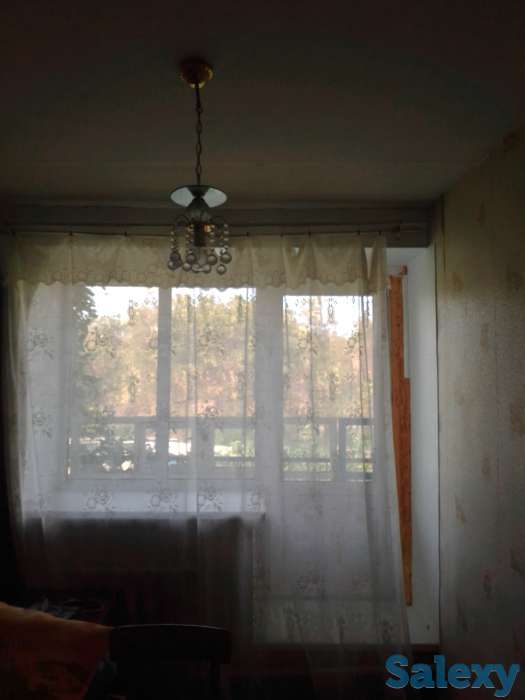 Продается квартира 3-х комнатная 