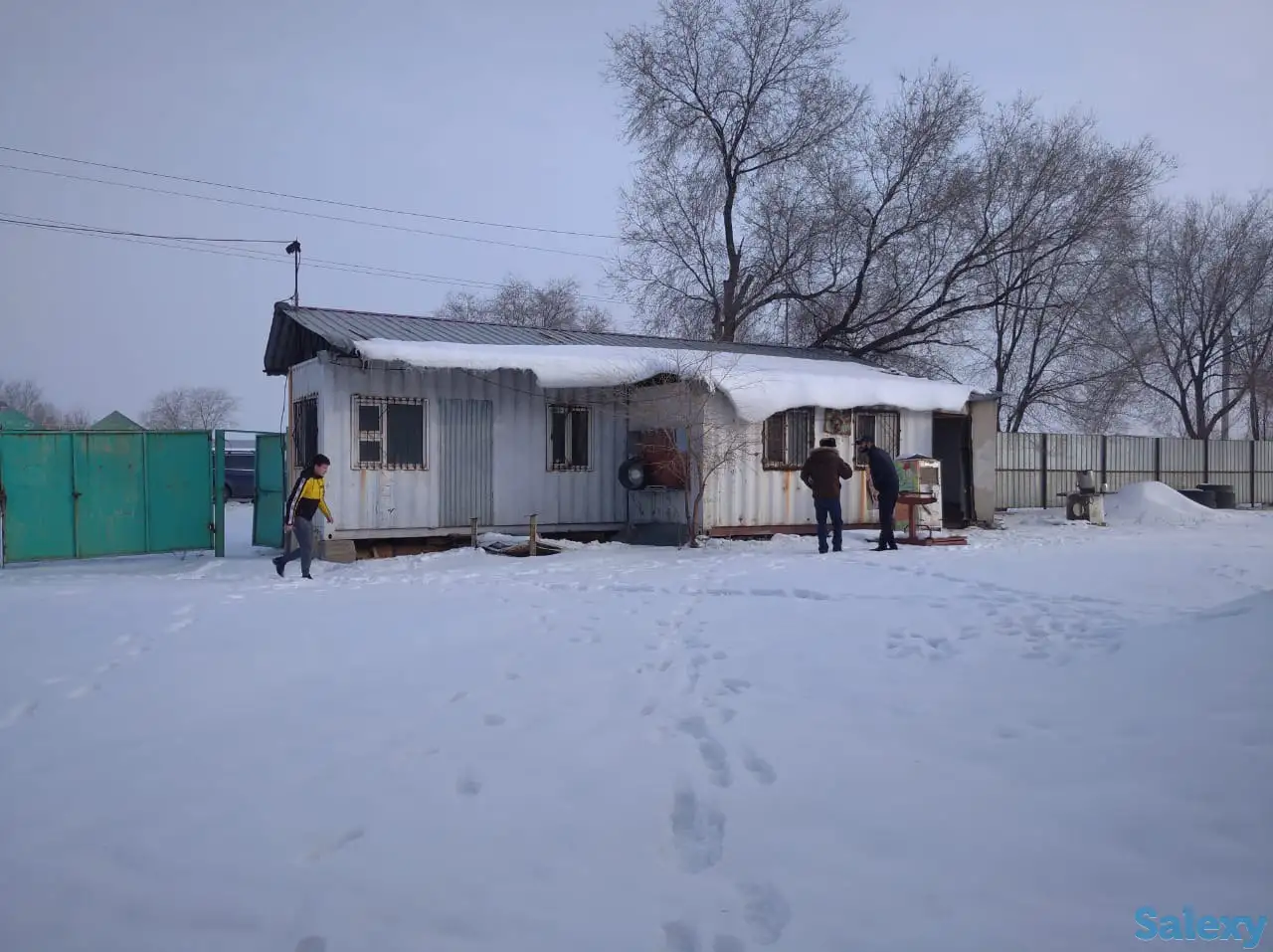 Продажа пром база, Г, Алмата,Брундаи, фотография 1