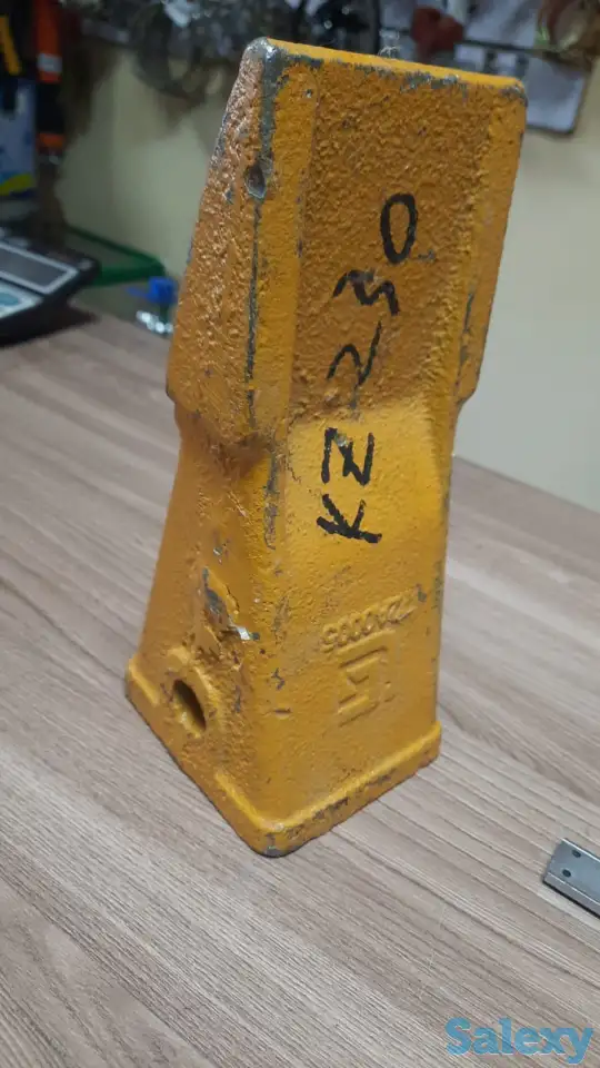 Коронка на адаптера ковша погрузчика Liugong, фотография 4