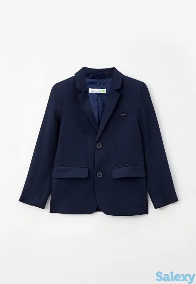 Пиджак sela, фотография 1