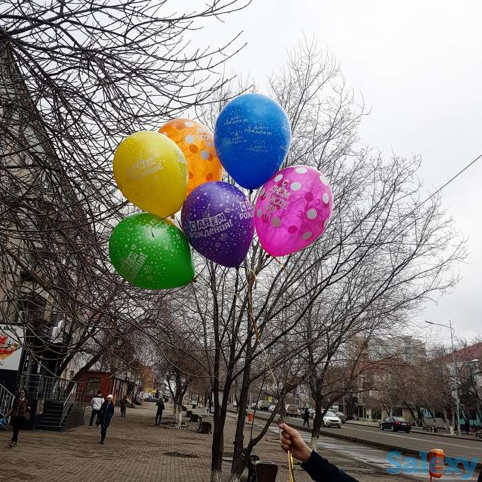 Шарики Атырау, фотография 1