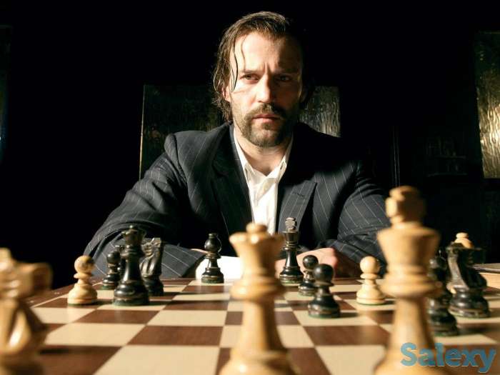 обучение игре в шахматы подробно и увлекательно, фотография 1